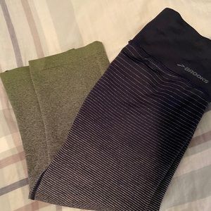 Brook pure project leggings